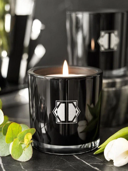 Свеча ароматическая Максима (330 мл)