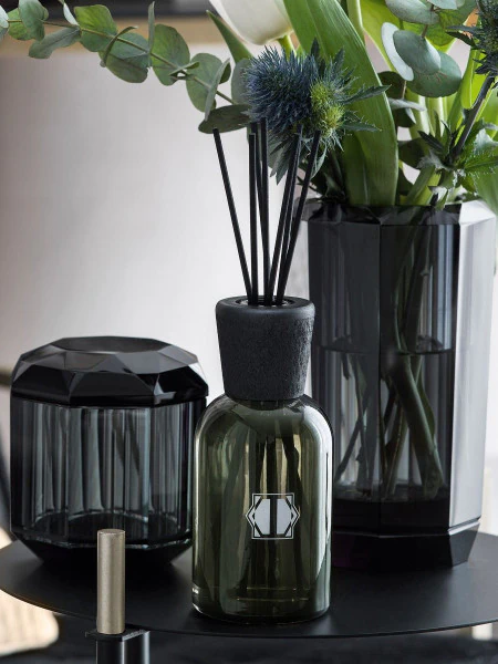 Ароматический диффузор Бергамот-нероли (330 мл)