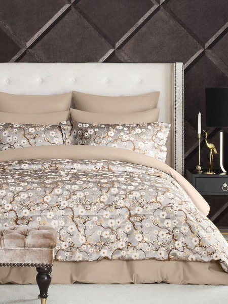 Покрывало Киото (260х260 см)