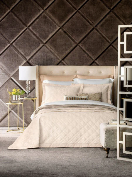 Покрывало Орлеан (260х260 см)