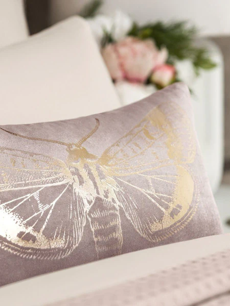 Декоративная подушка Адельфа (30х50)