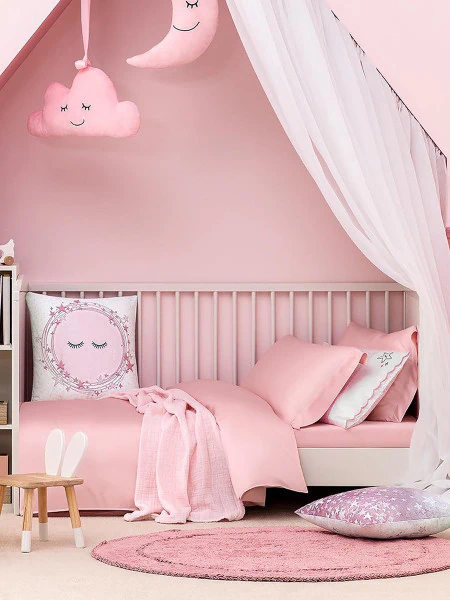 Детское постельное белье Сенса (для новорожденных)