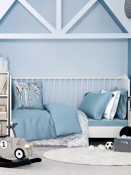 Детское постельное белье Сенса (для новорожденных)