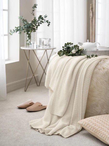 Плед Эллай (130х180 см)