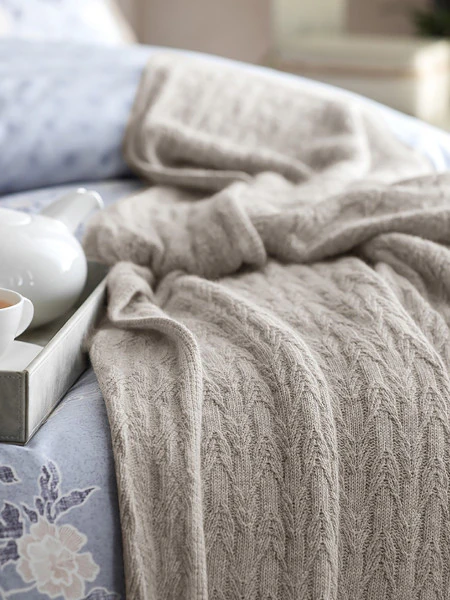 Плед Холти (130х180 см)