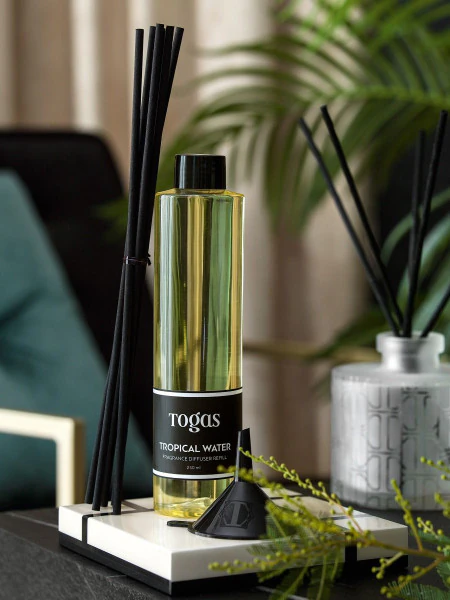 Ароматический диффузор Тропическая вода (250 мл)
