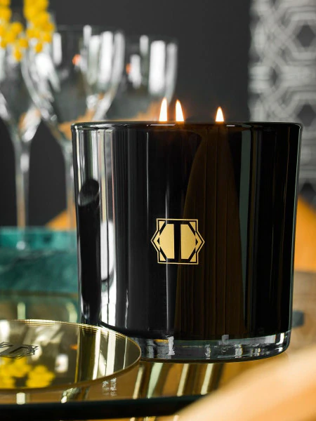 Свеча ароматическая Максима (1050 г)