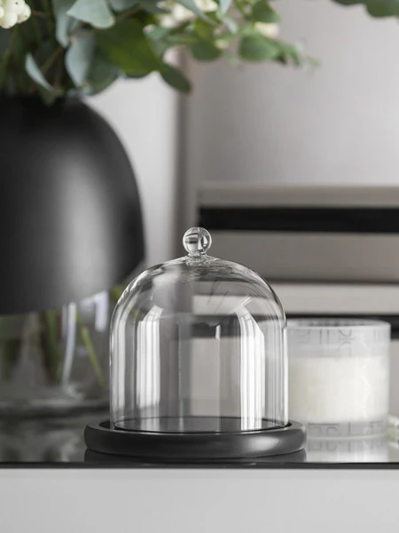 Колба для ароматов (14х15 см)