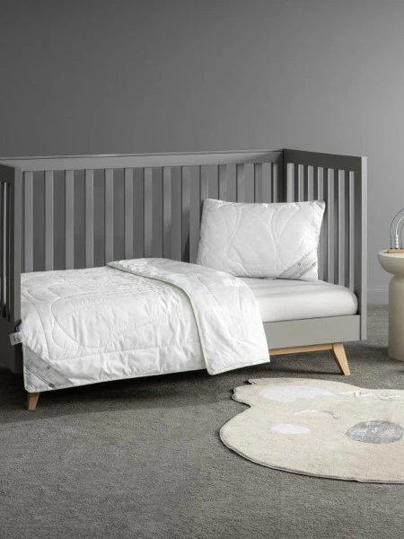 Детское одеяло Бамбук Дримс (100х120 см)