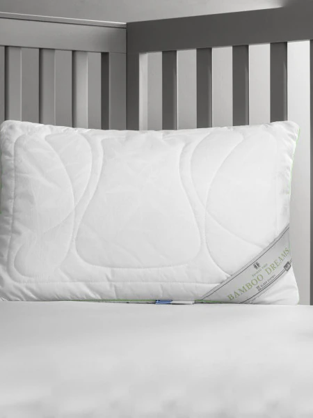 Детская подушка Бамбук Дримс (40х60)
