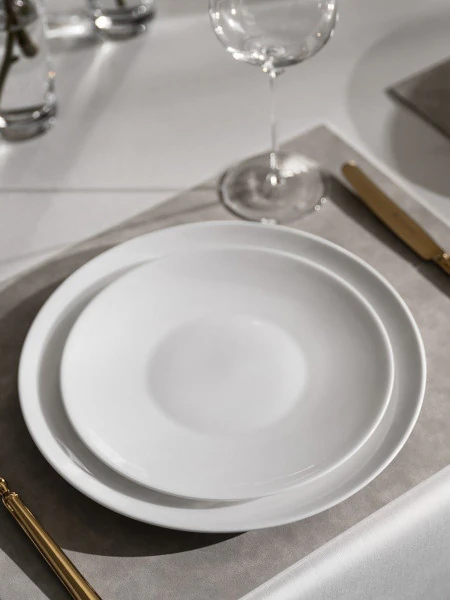 Тарелка Неа (23 см)