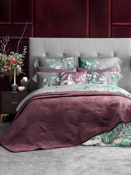 Покрывало Альфабия (250х260 см)