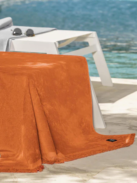 Полотенце Монсан (100х180 см)