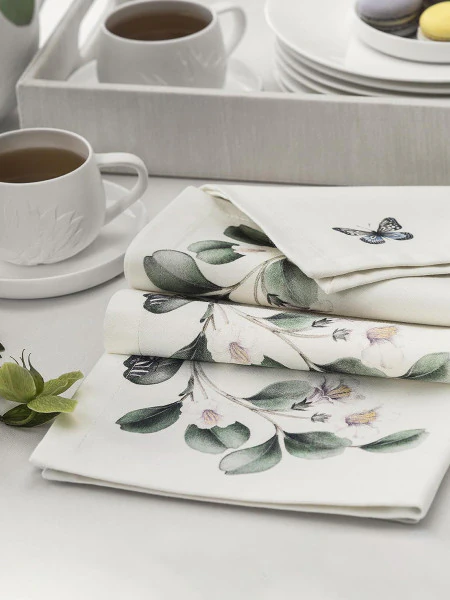 Салфетка Альфабия (50х50 см)