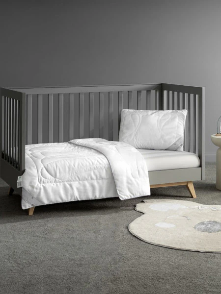 Детское одеяло Милк Дримс (100х120 см)