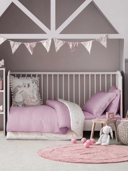 Детское постельное белье Сенса (для новорожденных)