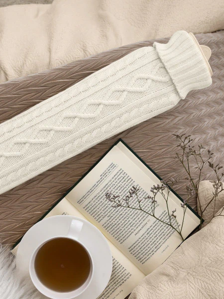 Грелка для тела Леоне (75х11 см)