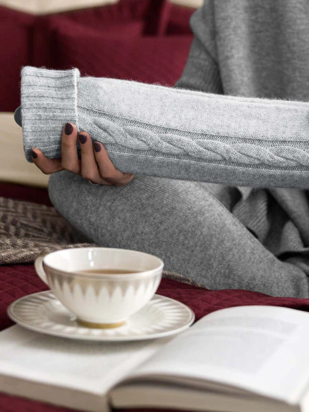 Грелка для тела Дафни (75х11 см)