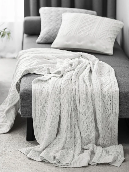 Плед Марсили (150х200 см)