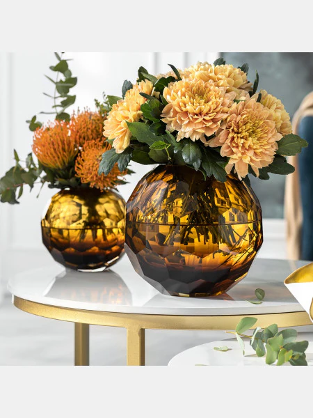 Ваза Ксагон