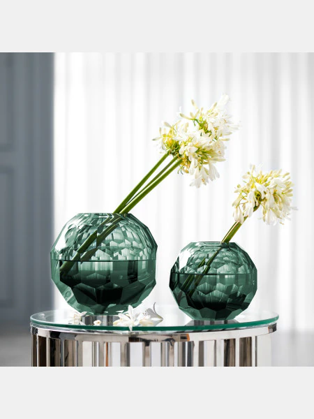 Ваза Ксагон