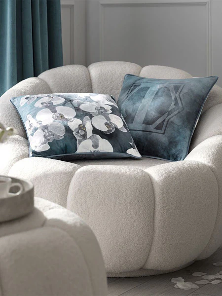 Декоративная подушка Самоа (45х45)