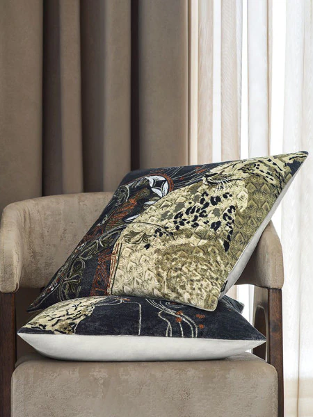 Декоративная подушка Ранци (45х45)