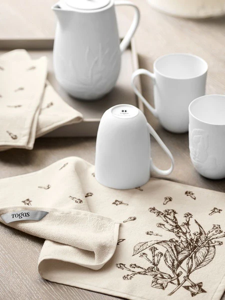 Кухонное полотенце Альмус (30х50 см)