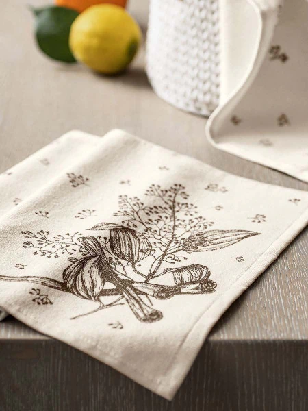 Кухонное полотенце Ольми (30х50 см)