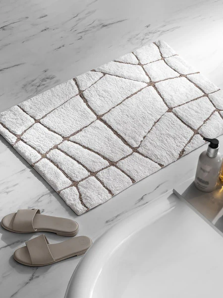 Коврик для ванной Террон (60х90 см)