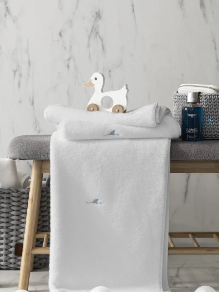 Детское полотенце Роми (70х140 см)