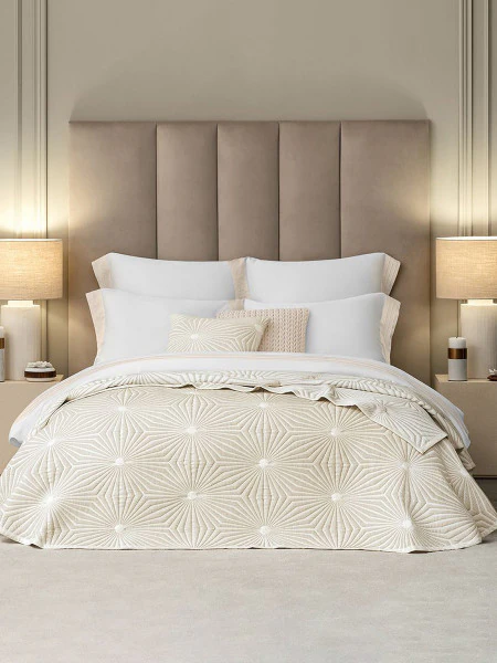 Покрывало Эрсон (235х260 см)