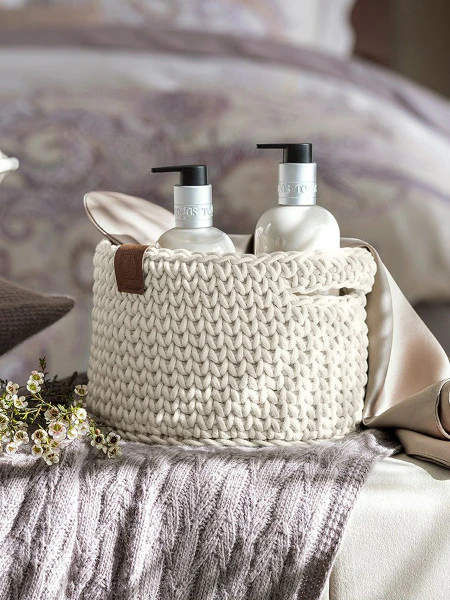 Корзина Медиони (23х12 см)