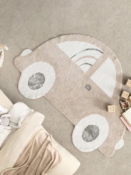 Коврик для детской Энджин (120х170 см)