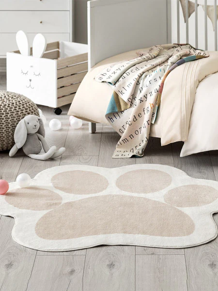 Коврик для детской Патте (120 см)