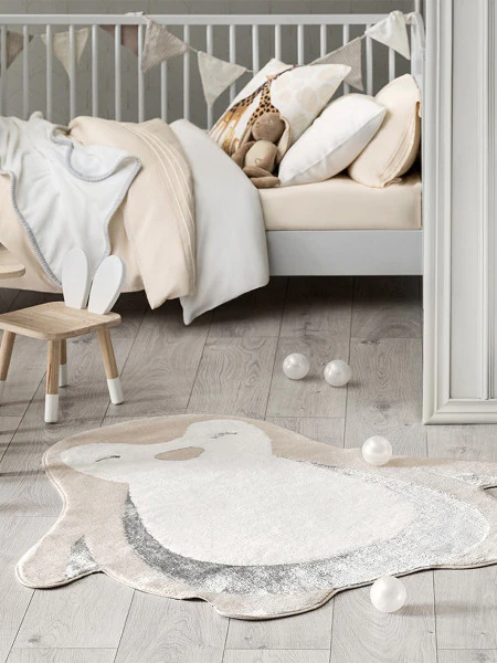 Коврик для детской Уитми (120 см)