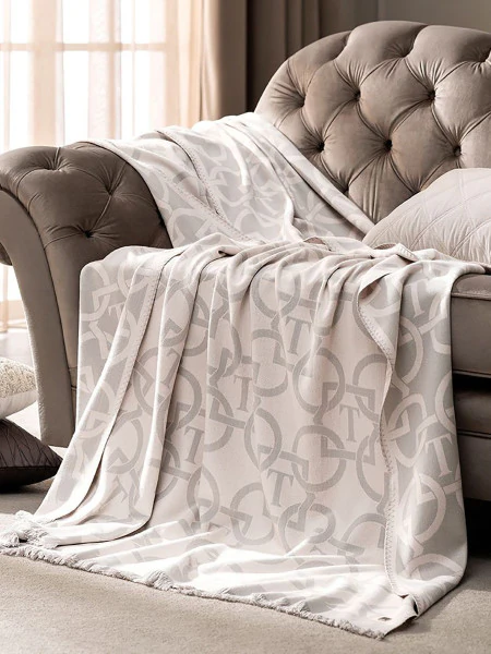 Плед Пламмер (140х200 см)