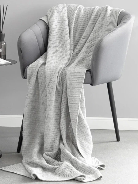 Плед Грейстон (140х200 см)