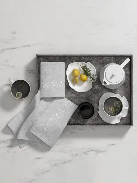 Кухонное полотенце Давенье (40х60 см)