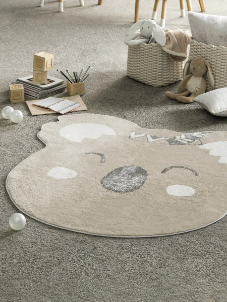 Коврик для детской Памбини (120 см)