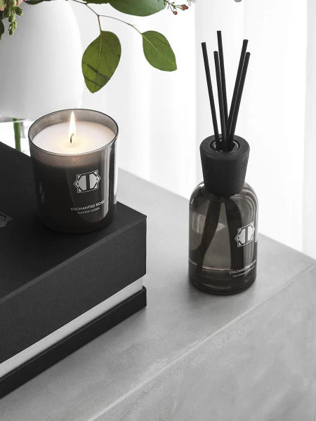 Диффузор Роза и мускус (250 мл)