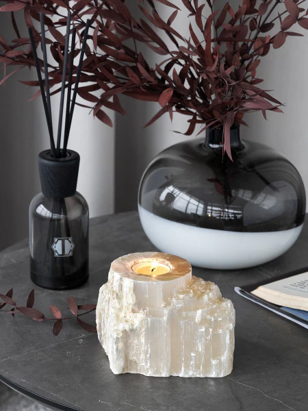 Подсвечник Лоан-клифф (8х10 см)