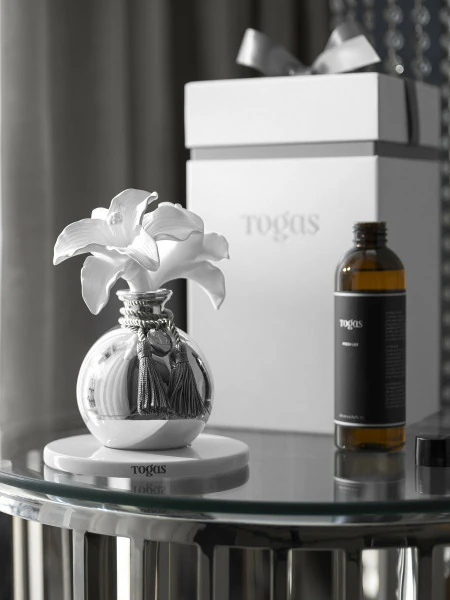 Диффузор Белая лилия (200 мл)