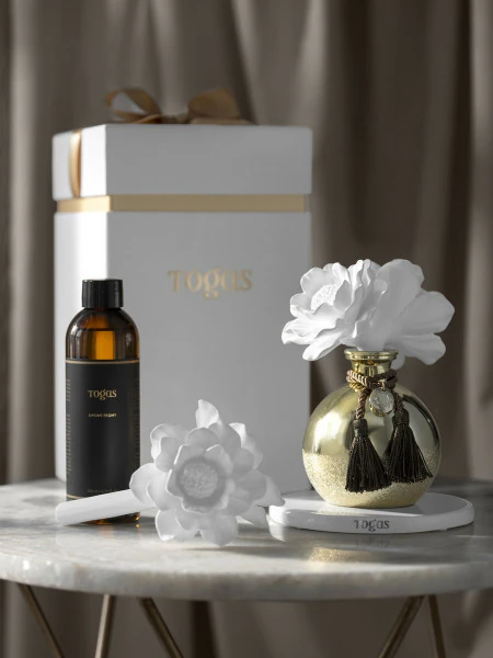 Диффузор Махровый пион (200 мл)