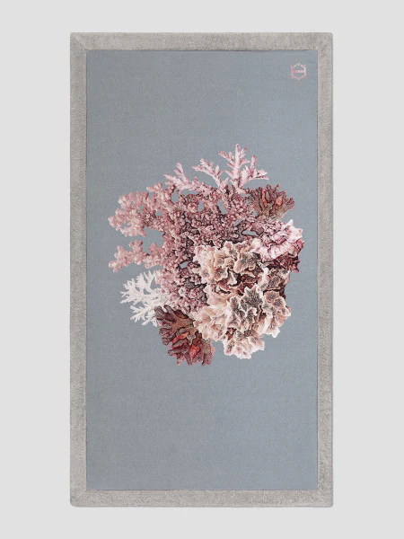 Полотенце Санрей (100х180 см)