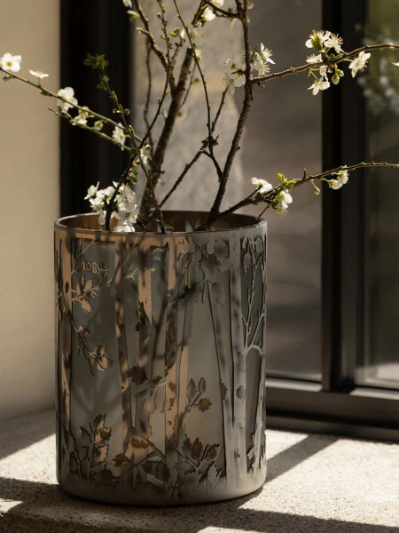 Ваза Боннер (12х25 см)