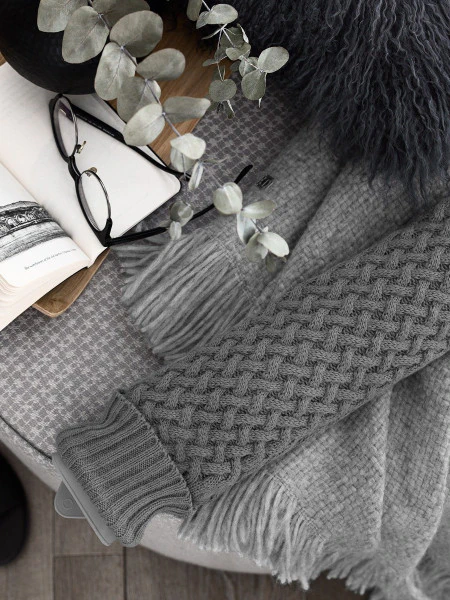 Грелка для тела Морин (75х11 см)