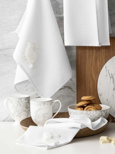 Кухонное полотенце Марбо (40х60 см)