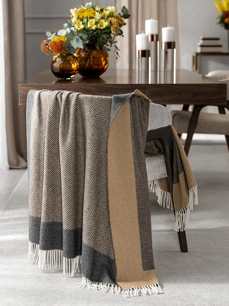 Плед Витали (130х170 см)