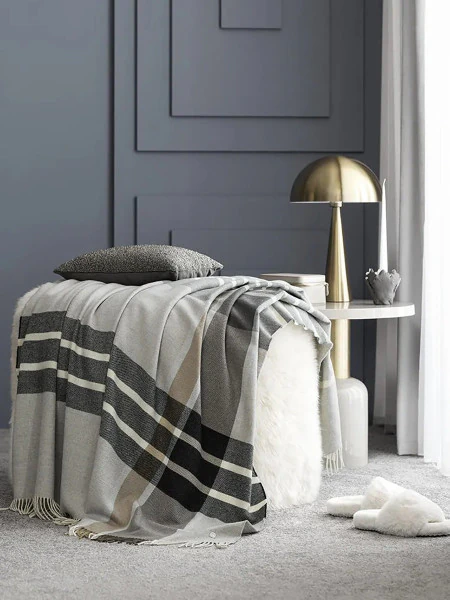 Плед Россет (130х180 см)